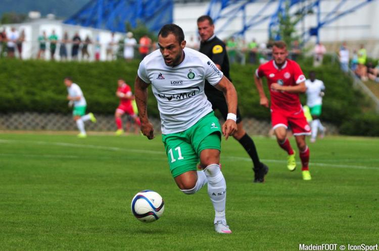 Anciens - Un joueur formé à l'AS Monaco intègre la Kings League !