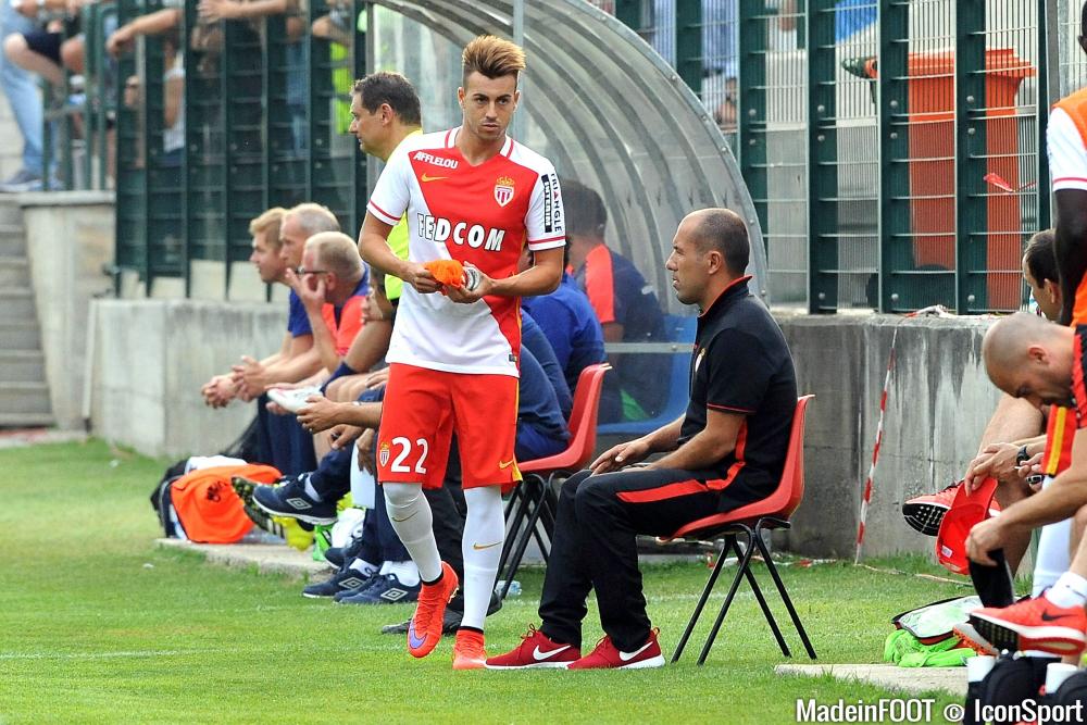 El Shaarawy devrait repartir en janvier.