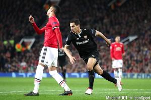 Ben Yedder signe à l'ASM