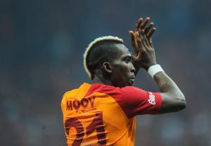 L'arrivée d'Onyekuru à Monaco serait bouclée.