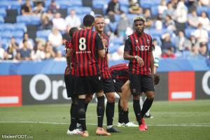 Niko Kovac a convoqué 22 joueurs pour affronter l'OGC Nice
