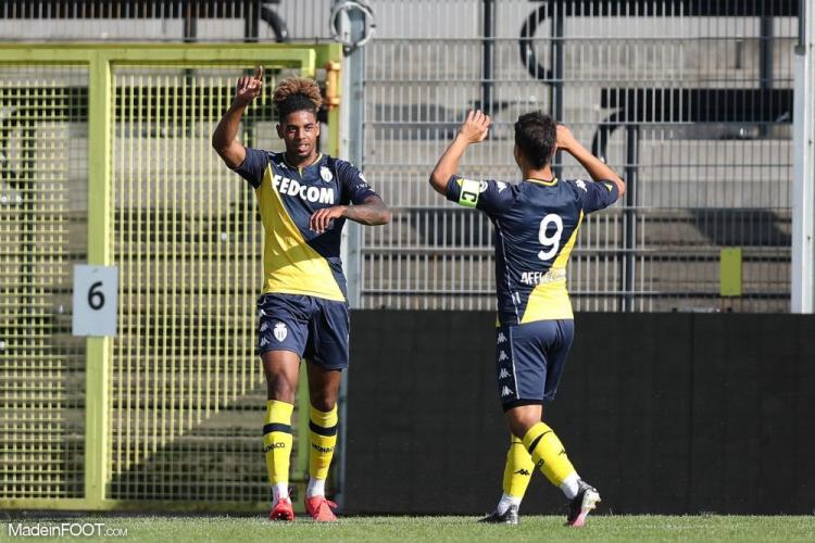 Mercato - L'AS Monaco a trouvé un accord pour le transfert d'un joueur indésirable