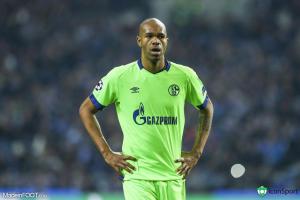 Naldo devrait débarquer rapidement sur le Rocher