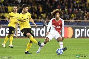 Massengo est attendu à Bristol City.