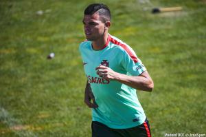 Pepe intéresse les Wolves.