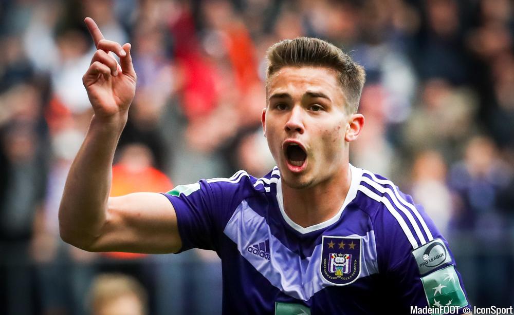 Dendoncker sort du silence