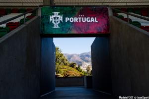 Trincao prolonge