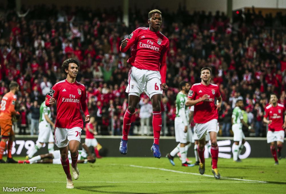 Monaco relance sa filière portugaise