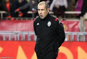 Nouveau challenge en Russie pour Jardim ?