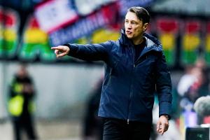 Kovac salue la prestation de ses joueurs