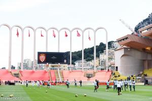 Monaco se renforce en interne