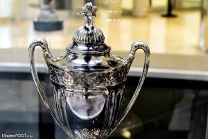 L'arbitre de la finale de la Coupe de France entre l'AS Monaco et le Paris Saint-Germain a été dévoilé.