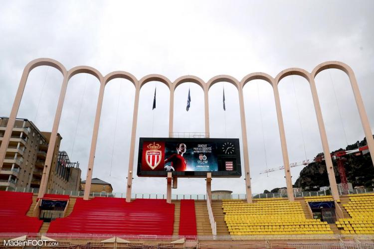 Mercato - L'ASM est proche de recruter un gardien d'expérience