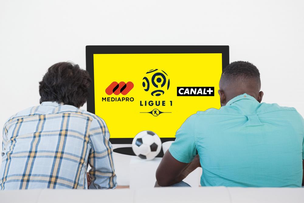 Le paysage audiovisuel français est bouleversé en 2020/2021