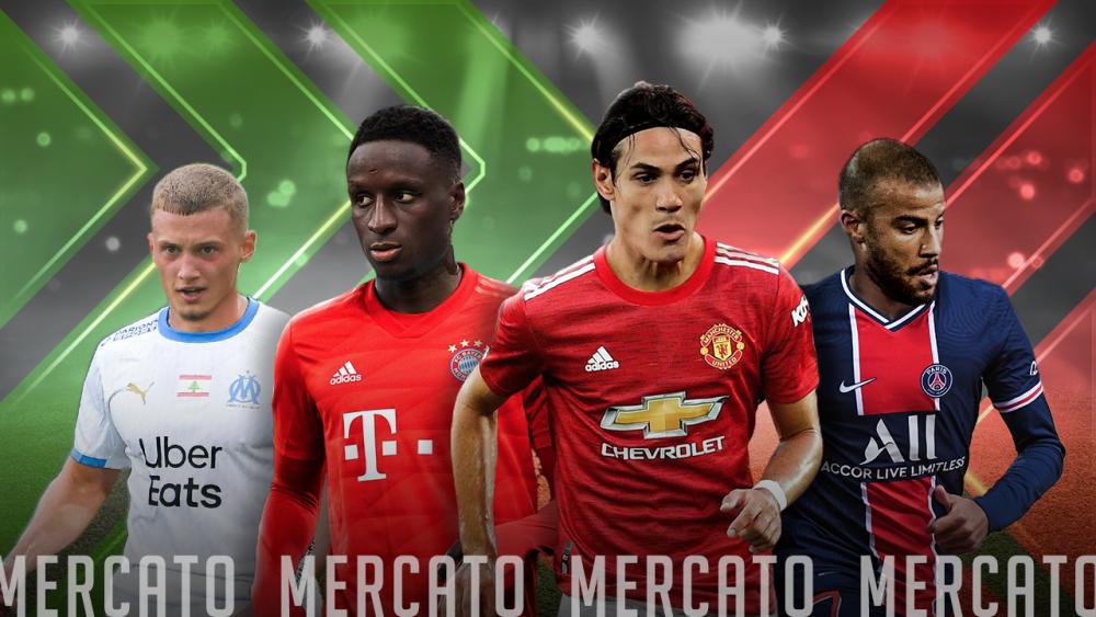 Le film du dernier jour du mercato...