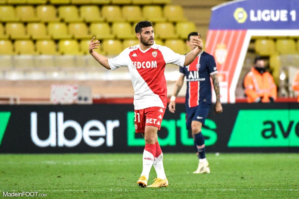L'équipe-type de la 18ème journée est connue !