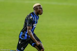 Diatta est un joueur de l'AS Monaco