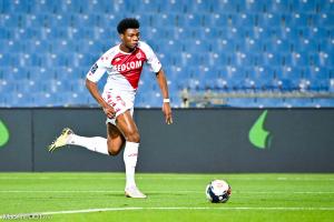 Tchouaméni monte en puissance avec l'ASM