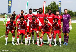 Equipe de Monaco