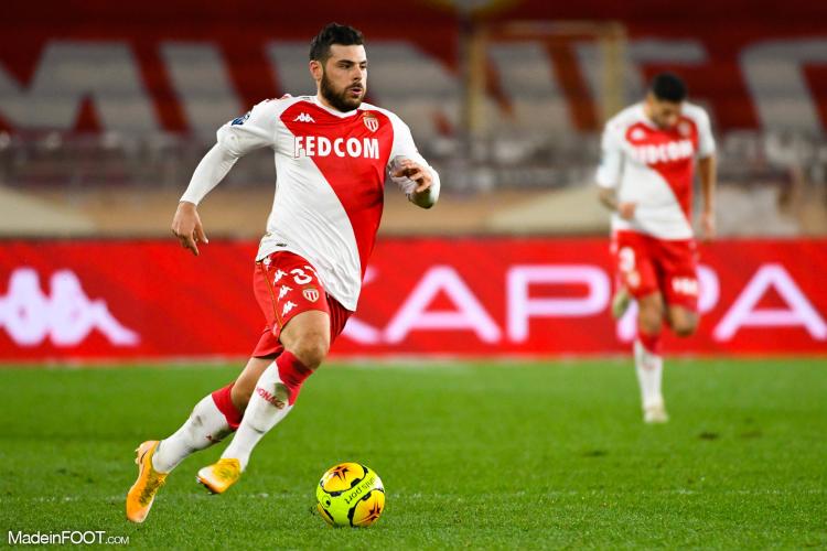 Ligue 1 - TFC - AS Monaco : heureux de la victoire, Kevin Volland veut désormais se concentrer sur l'OM