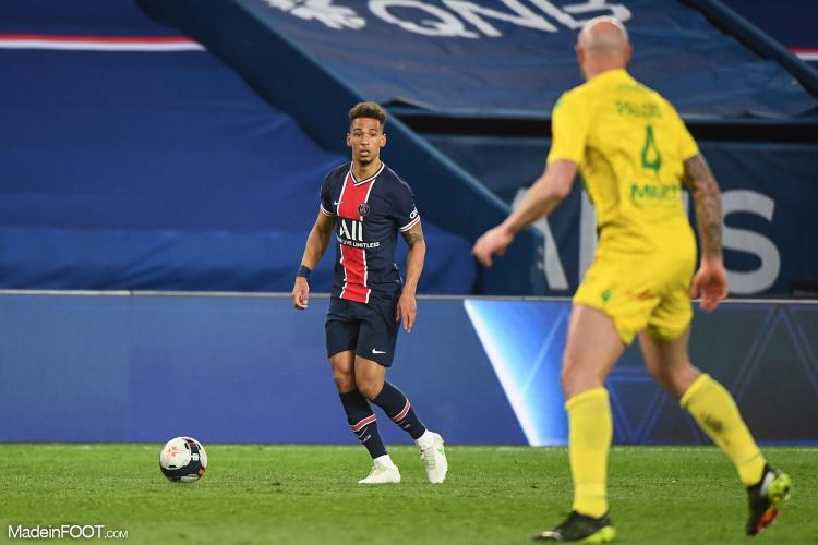 Mercato - Thilo Kehrer s'est engagé avec l'AS Monaco ! (officiel)