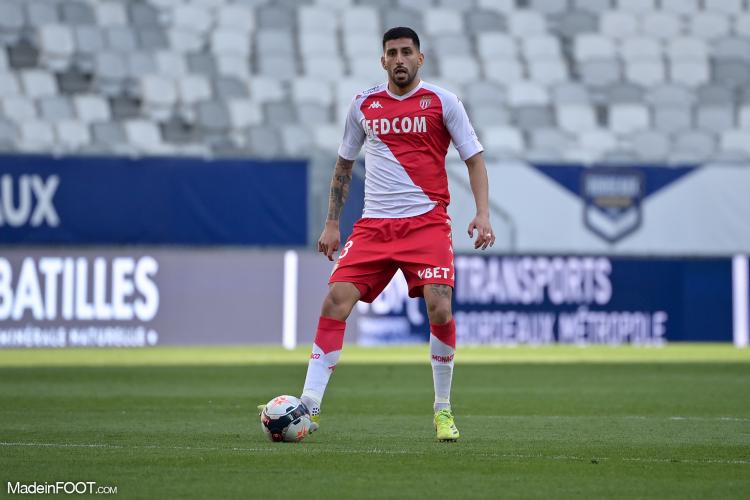 Qualifs CDM 2022 - Guillermo Maripan titulaire lors de la défaite du Chili