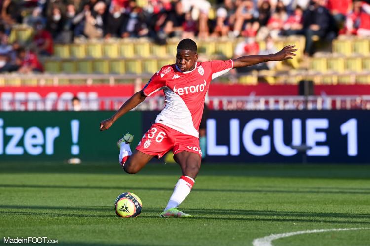 Mercato - Eliot Matazo va être prêté en Belgique !