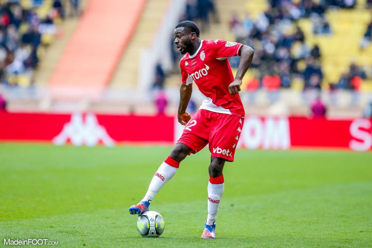 Mercato - L'AS Monaco et l'AC Milan ont trouvé un accord total pour Youssouf Fofana