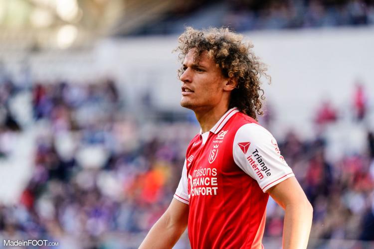 Mercato - L'AS Monaco va rapatrier ce défenseur bien connu de la Ligue 1 !