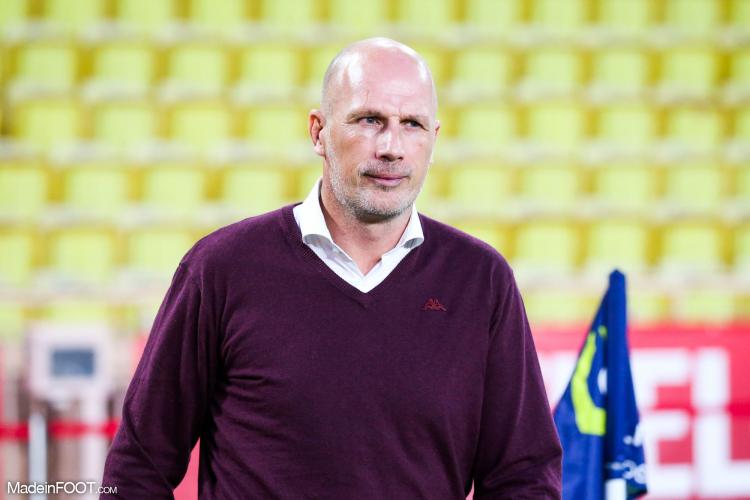 Mercato - Philippe Clément retrouve un banc en Angleterre (officiel)