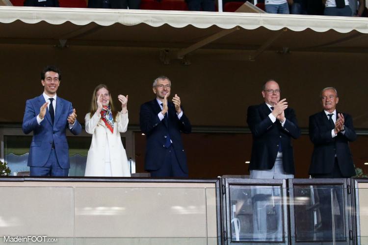 Mercato - Riechedly Bazoer suivi par l'ASM