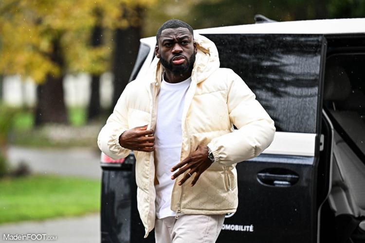Mercato - Youssouf Fofana à l'AC Milan, Paulo Fonseca lâche le morceau !
