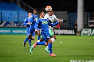 Corentin Jean toujours dans le viseur de Toulouse ?