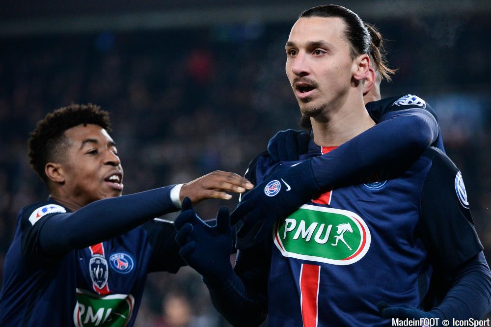 Kimpembe correspond au projet de l'ASM