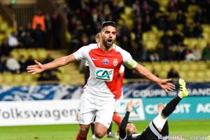 Falcao ferait partie des cibles estivales du Besiktas JK