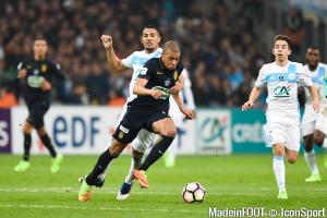 Arsène Wenger lorgnerait Mbappé et Lacazette