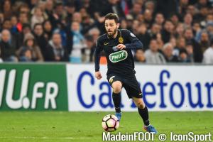 Bernardo Silva serait dans le viseur des Blues