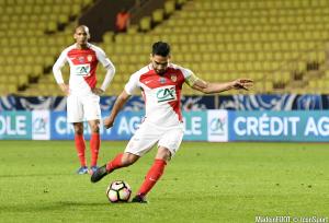 Radamel Falcao, l'attaquant asémiste