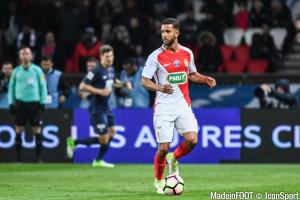 Jorge retourne au Brésil après quatre années et demi à l'AS Monaco