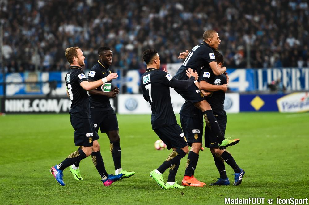 L'ASM a dû attendre la prolongation pour éliminer l'OM, mercredi, au Vélodrome