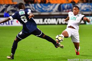 Monaco et l'ASSE seraient d'accord pour le transfert de Pierre-Gabriel