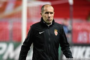 Jardim est en contrat jusqu'en 2020.