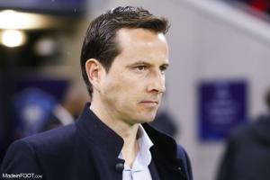 Stephan regrette de ne pas avoir tué le match