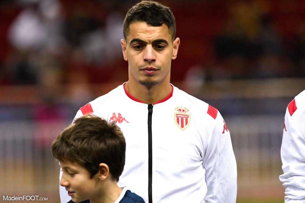 Ben Yedder toujours en tête