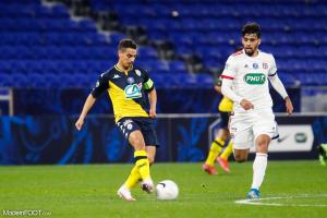 Coupe de France - L'ASM élimine l'OL dans un match tendu (résumé et notes)