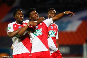 Monaco est fixé pour la LDC