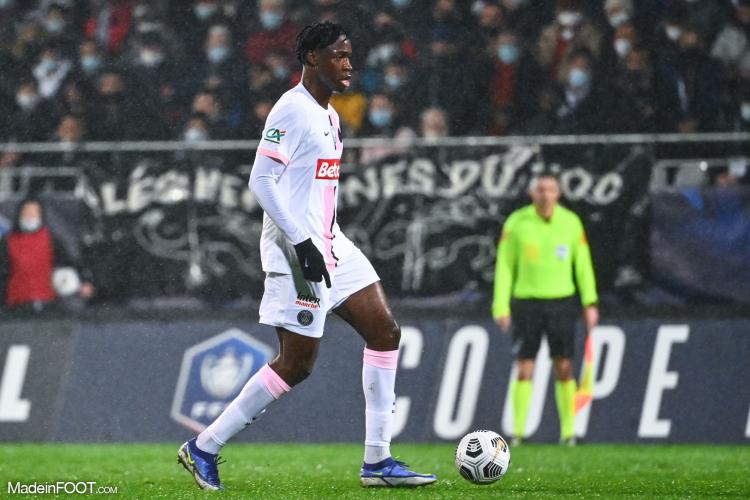 Mercato - L'AS Monaco veut rapatrier cet ancien joueur du PSG !