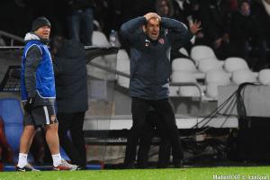 Leonardo Jardim serait dans le viseurs de plusieurs grands clubs européens