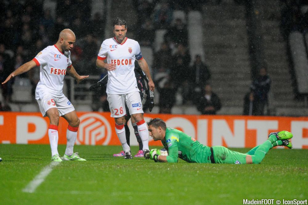 Marteen Stekelenburg avait notamment joué le huitième de finale de la Coupe de la Ligue face à Lyon.