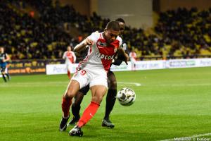 Les compos officielles du match entre Chambly et l'AS Monaco.